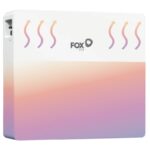 FoxESS EP12 PLUS ( su šildymo funkcija )