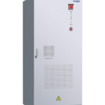 RISEN SU215E100LM 100 kW invertertis 215 kWh baterija + EMS