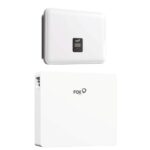FoxESS P3-Pro-15.0  2vnt. EP12 Plus (23,04kWh)